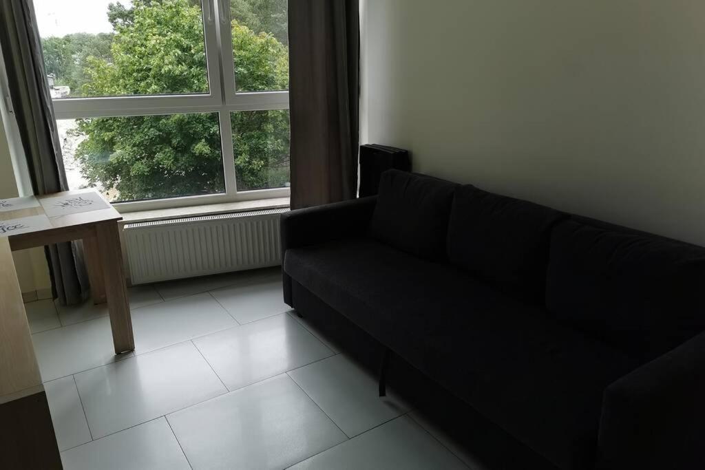 Sloneczny Apartament Przy Ul. Grunwaldzkiej. Lejlighed Świnoujście  Eksteriør billede